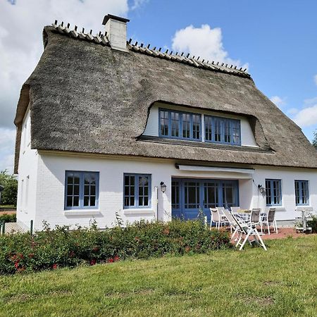 Landhaus Markerup Husby (Schleswig-Flensburg) Exterior foto