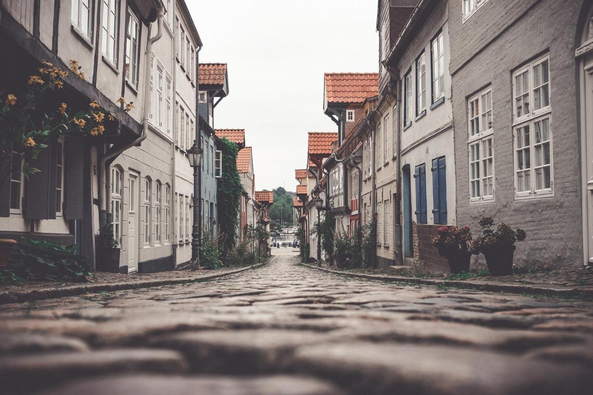 Landhaus Markerup Husby (Schleswig-Flensburg) Exterior foto