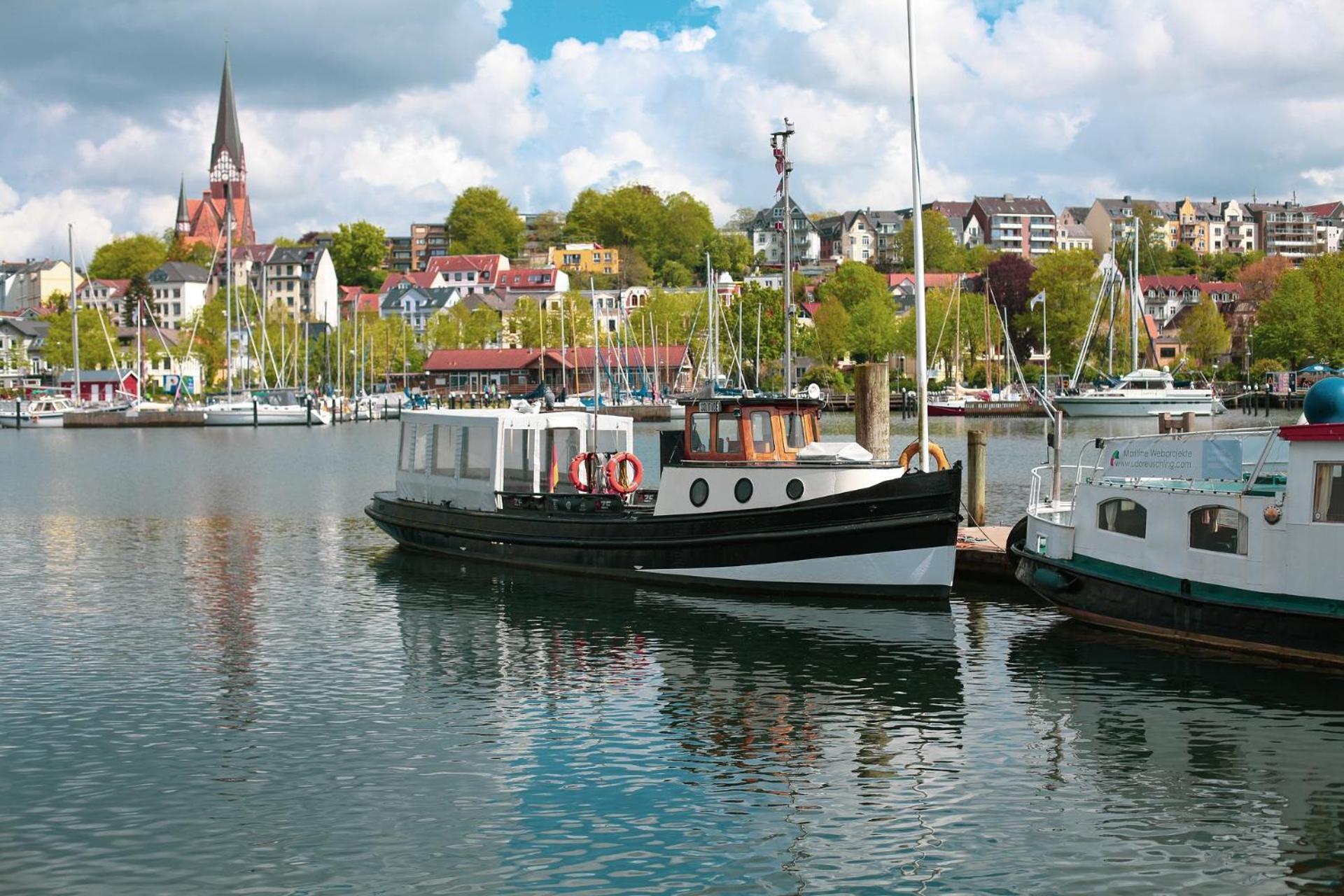 Landhaus Markerup Husby (Schleswig-Flensburg) Exterior foto