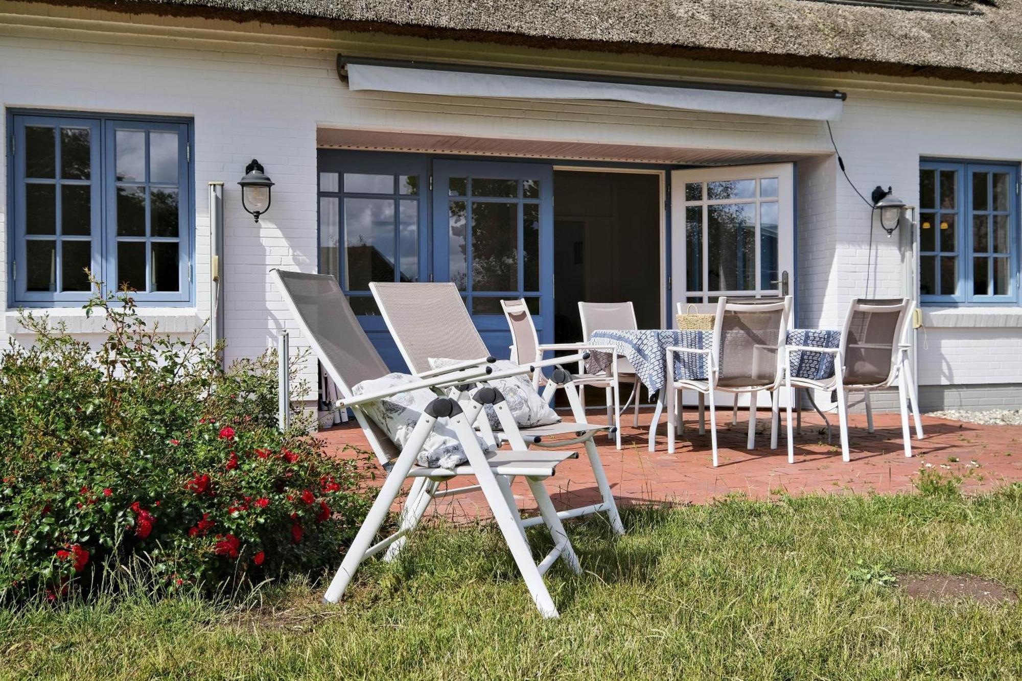 Landhaus Markerup Husby (Schleswig-Flensburg) Exterior foto